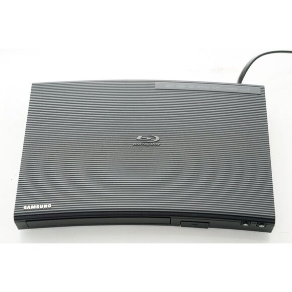 Samsung BD-J5700 Wireless Blu-Ray Smart Player NO REMOTE *Read* - Picture 5 of 12